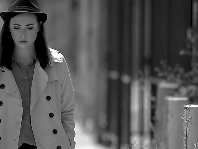 Kristen Scott and Casey Calvert lesbian collab