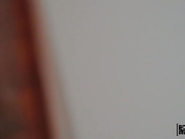 Blue hair fitness babe Jewelz Blu is super horny after shower