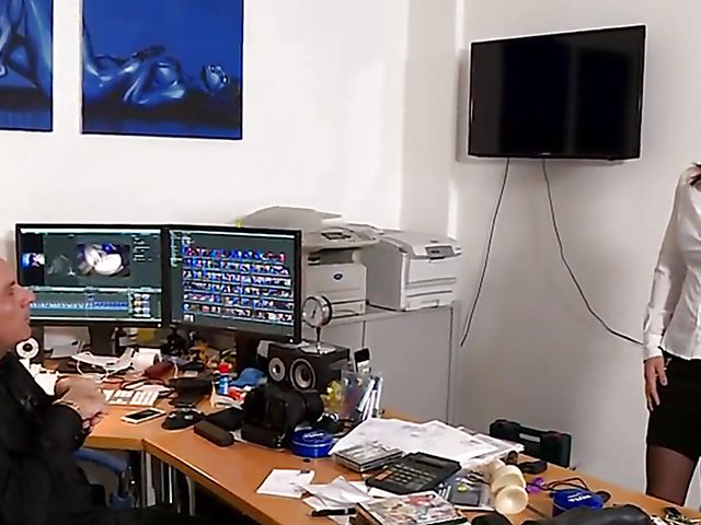 German porn with horny as fuck Deutsche sluts