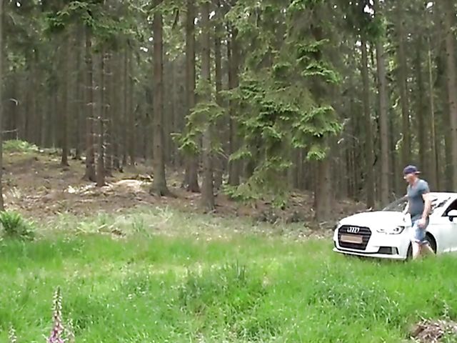 German porn with horny as fuck Deutsche sluts