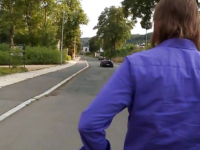 German porn with horny as fuck Deutsche sluts