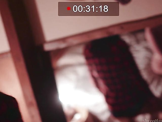 Aiden Ashley and Abigail Mac lesbian lust and passion