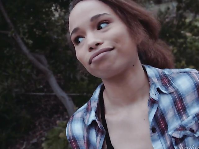 Aiden Ashley and Abigail Mac lesbian lust and passion