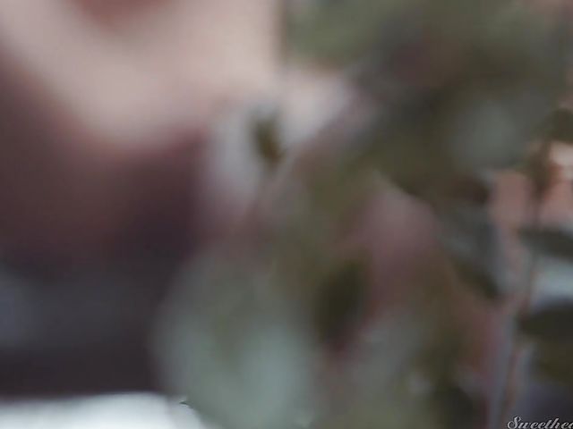 Aiden Ashley and Abigail Mac lesbian lust and passion