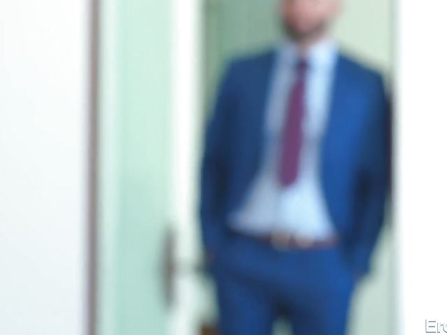 Wake up sex with Athena Faris and her co-worker