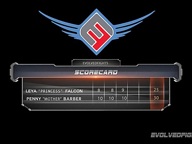 Nude female wrestling and strap-on pounding with curvy Leya Falcon and Penny Barber