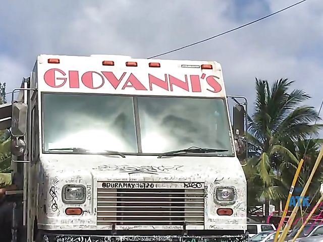 Blonde teen POV in Hawaii featuring Elsa Jean