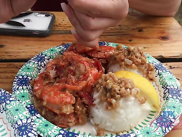 Blonde teen POV in Hawaii featuring Elsa Jean