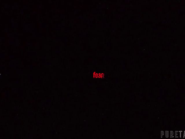 Redhead Lacy Lennon's extreme rough 4some in the night with dirty Joanna Angel and Katrina Jade