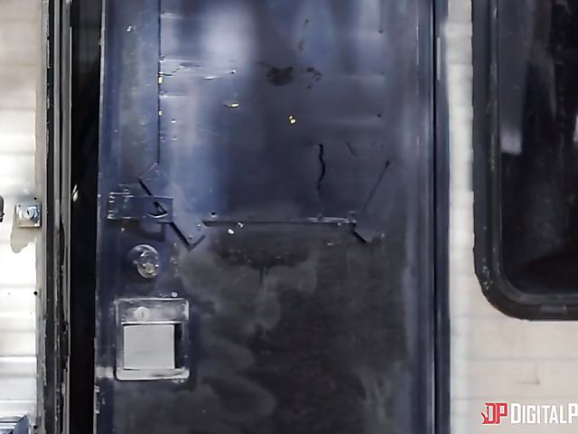 MILF Reagan Foxx can't keep her lips off Abella Danger lesbian snatch