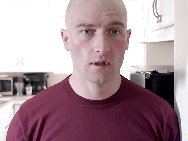 Zac's POV FFM fantasy with his redheaded stepsiters Maya Kendrick and Vanna Bardot