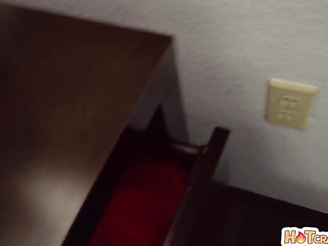 Winter Jade - Sister interracial experience with her stepbrother's black sausage