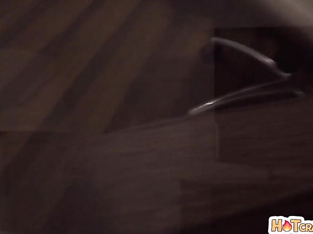 Winter Jade - Sister interracial experience with her stepbrother's black sausage