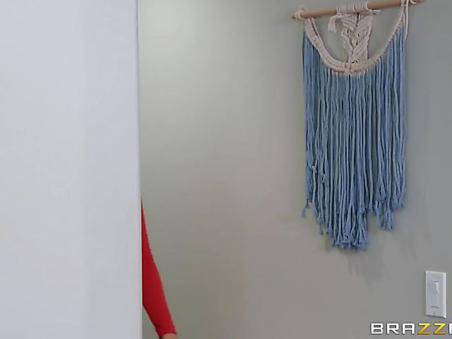 Casey Calvert interracial love after shower 