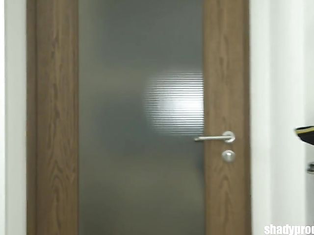 Small tits blonde Lovita Fate gets her tiny hole nailed by her BF and a producer