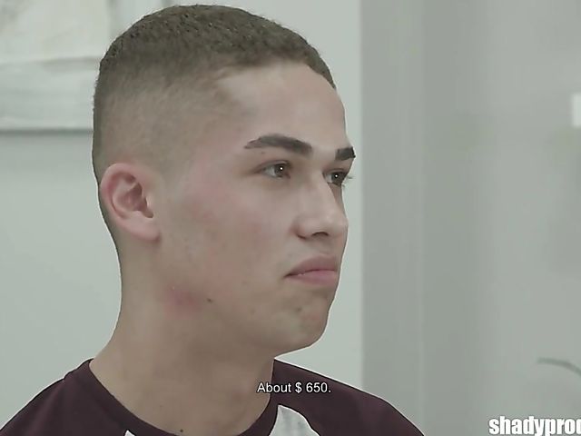 Small tits blonde Lovita Fate gets her tiny hole nailed by her BF and a producer