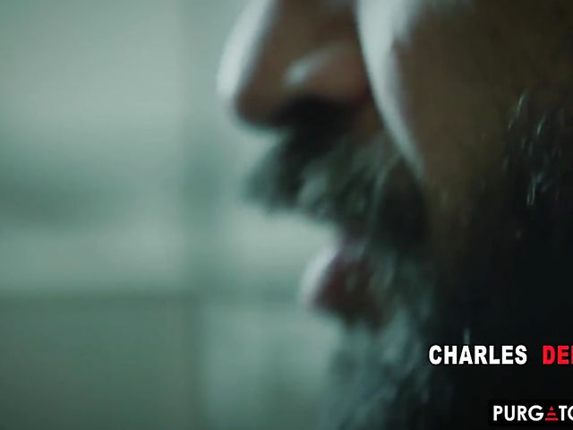 Sinful Lilly Hall taboo anal with the priest