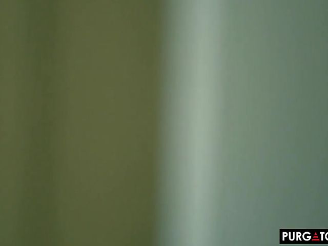 Sinful Lilly Hall taboo anal with the priest