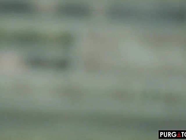 Sinful Lilly Hall taboo anal with the priest