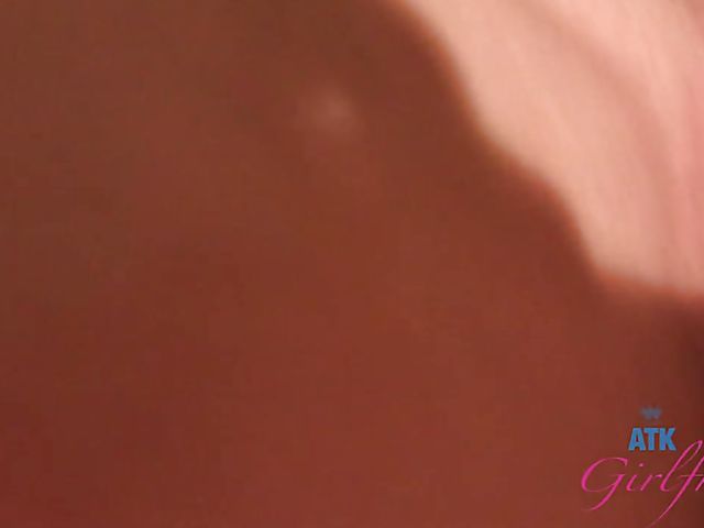 Young POV hottie Aliya Brynn blowing and fucking