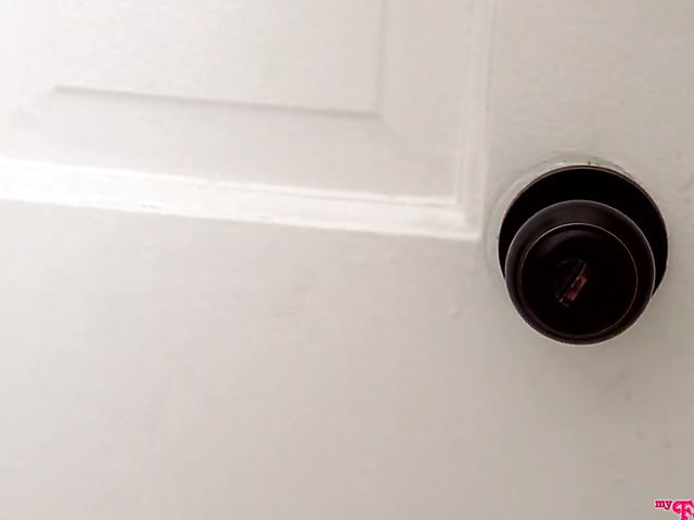 Mackenzie Moss - Skinny teen shower attack and hardcore fucking afterward