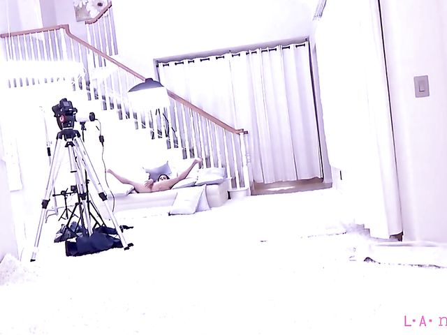 POV close up fuck with black-eyed hottie Ivy Iris