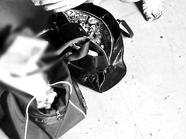 Behind the scenes of a lesbian photo shoot with Tina Kay, Cindy Shine and Eveline Dellai