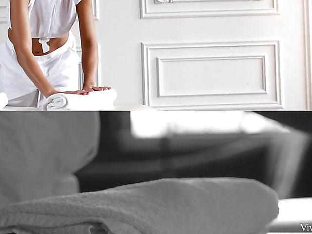 Behind the scenes of a lesbian photo shoot with Tina Kay, Cindy Shine and Eveline Dellai