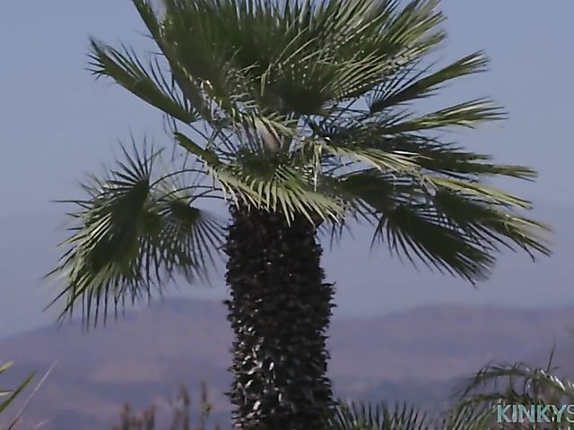 Kiara Cole - Nude teen massage and pussy stimulation