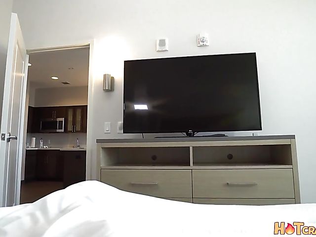 Tiny teen interracial POV with slutty Zoe Bloom