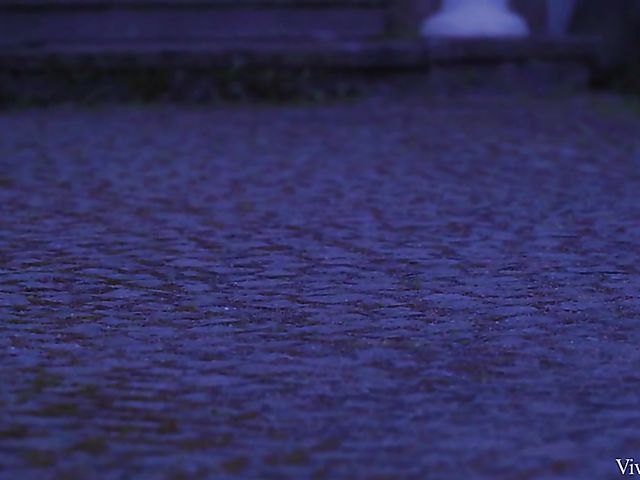 Emylia Argan and Alyssa Reece lesbian hotel love