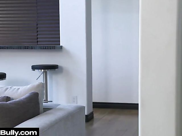 Jenna Foxx's black tits and pussy for a tough white guy