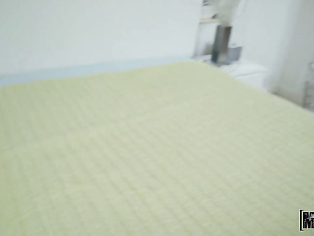 Lesbian POV with Katana Kombat and Havana Bleu