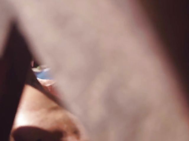 Spanish blowjob and cum outdoors with Ginebra Bellucci