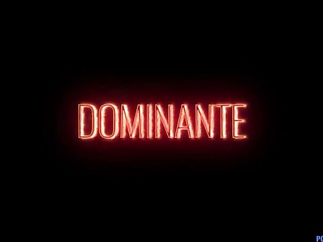 Male domination with pussy slapping and fisting in the dark for Leda Bear