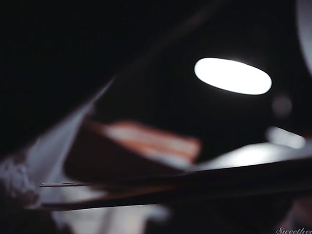 Charlotte Stokely and Aidra Fox lesbian camping in the wild