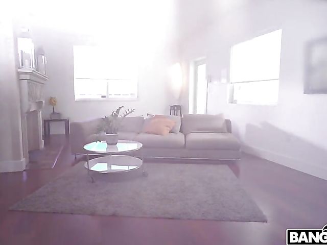 Valentina Jewels condom blowjob with 10 random guys