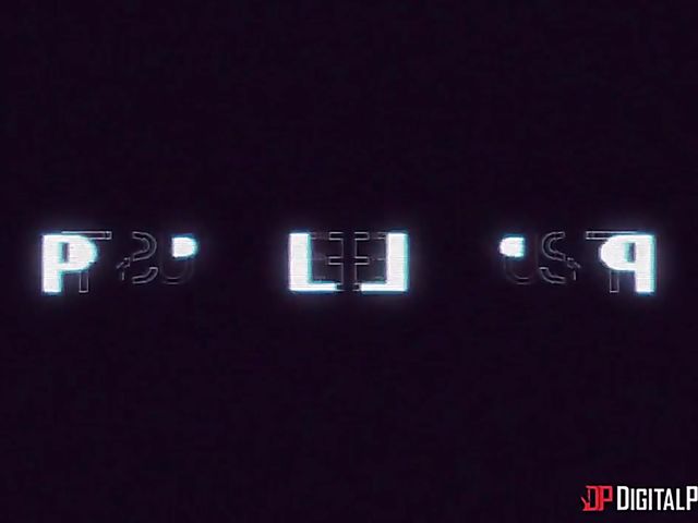 Megan Rain and Abigail Mac lesbian playground