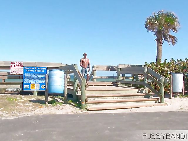 Kate England - Blonde interracial satisfaction with black cocks