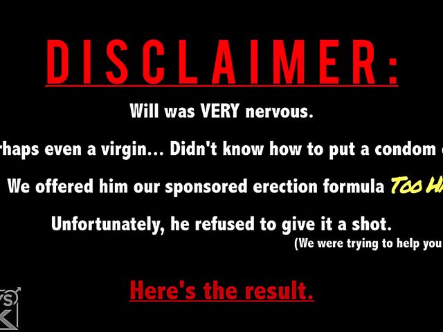 Will Molina and Veronica Mendoza are another hot couple fucking for you