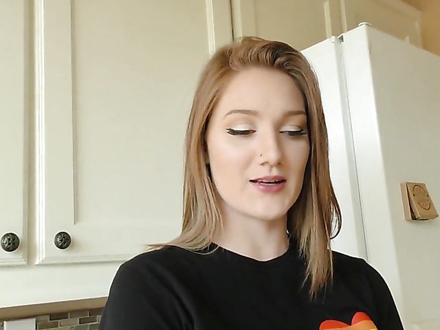 Lethal Hardcore with well-stacked tattoo babe Aria Kai