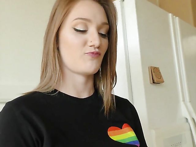 Lethal Hardcore with well-stacked tattoo babe Aria Kai