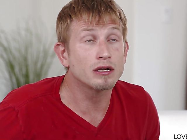 Ariella Ferrara - Cheating latina MILF footjob for a young dude