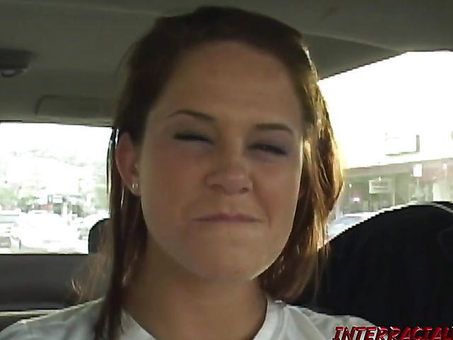 Savannah Stern interracial adventure with two big black dicks