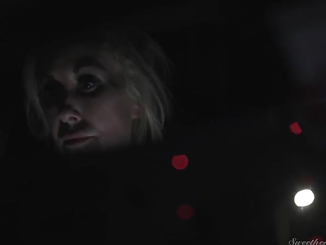 Lesbian MILF and teen with big titties Brandi Love And Autumn Falls