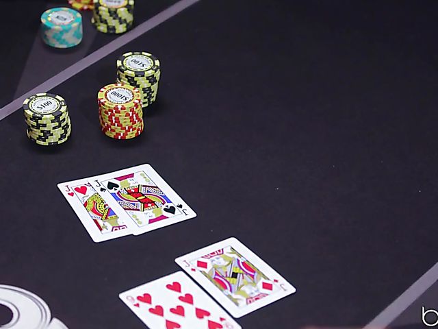 Sexy brunette Gianna Dior and her lover leave the casino rich and horny