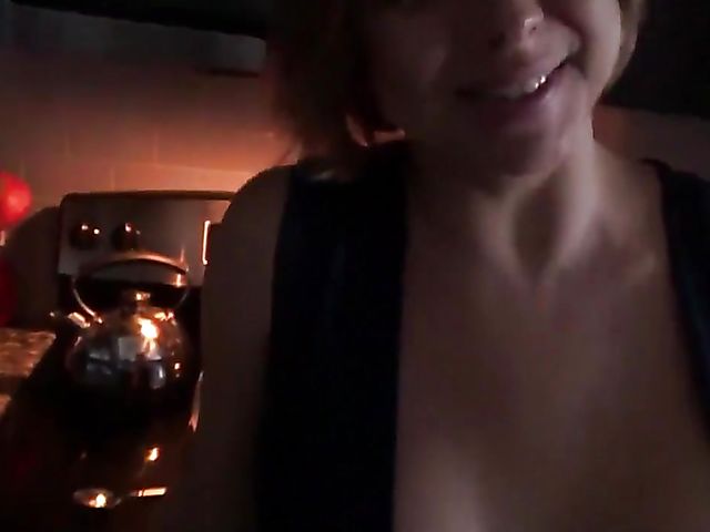 Step son and mom point-of-view fuck with Brianna Beach