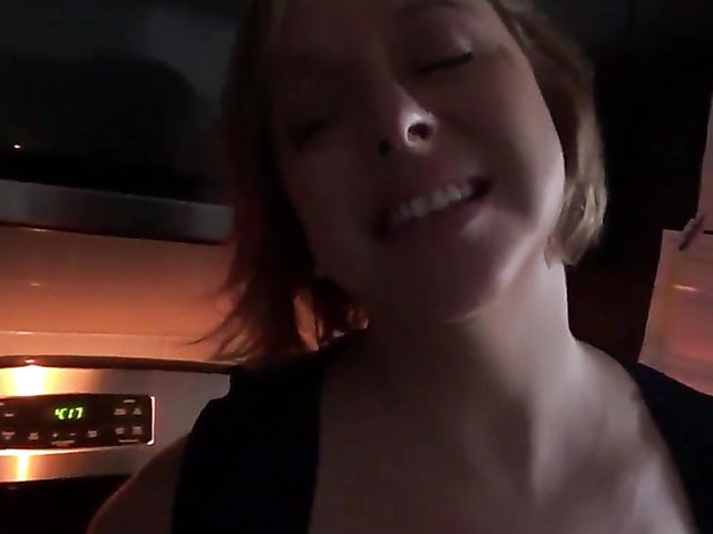 Step son and mom point-of-view fuck with Brianna Beach