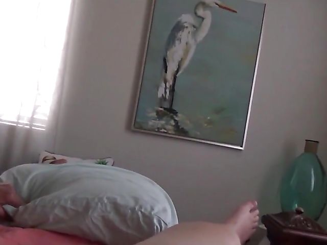 Step son and mom point-of-view fuck with Brianna Beach