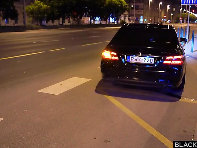 Blacked interracial adventure of flexible Mia Split and unthinkable gymnastic sex 